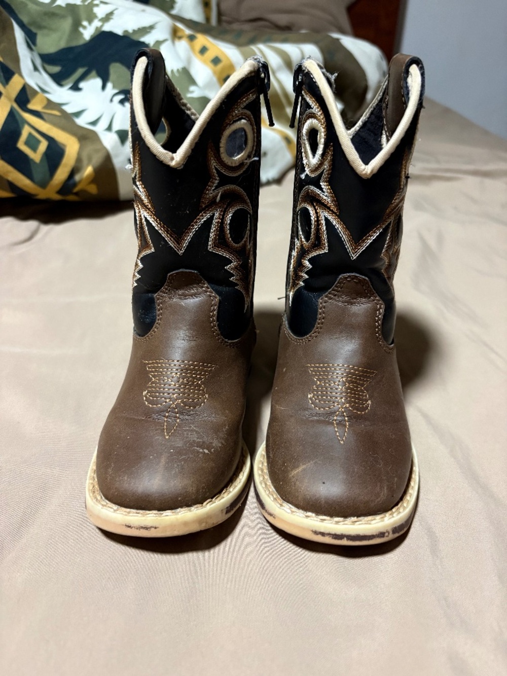 Twisted X boots